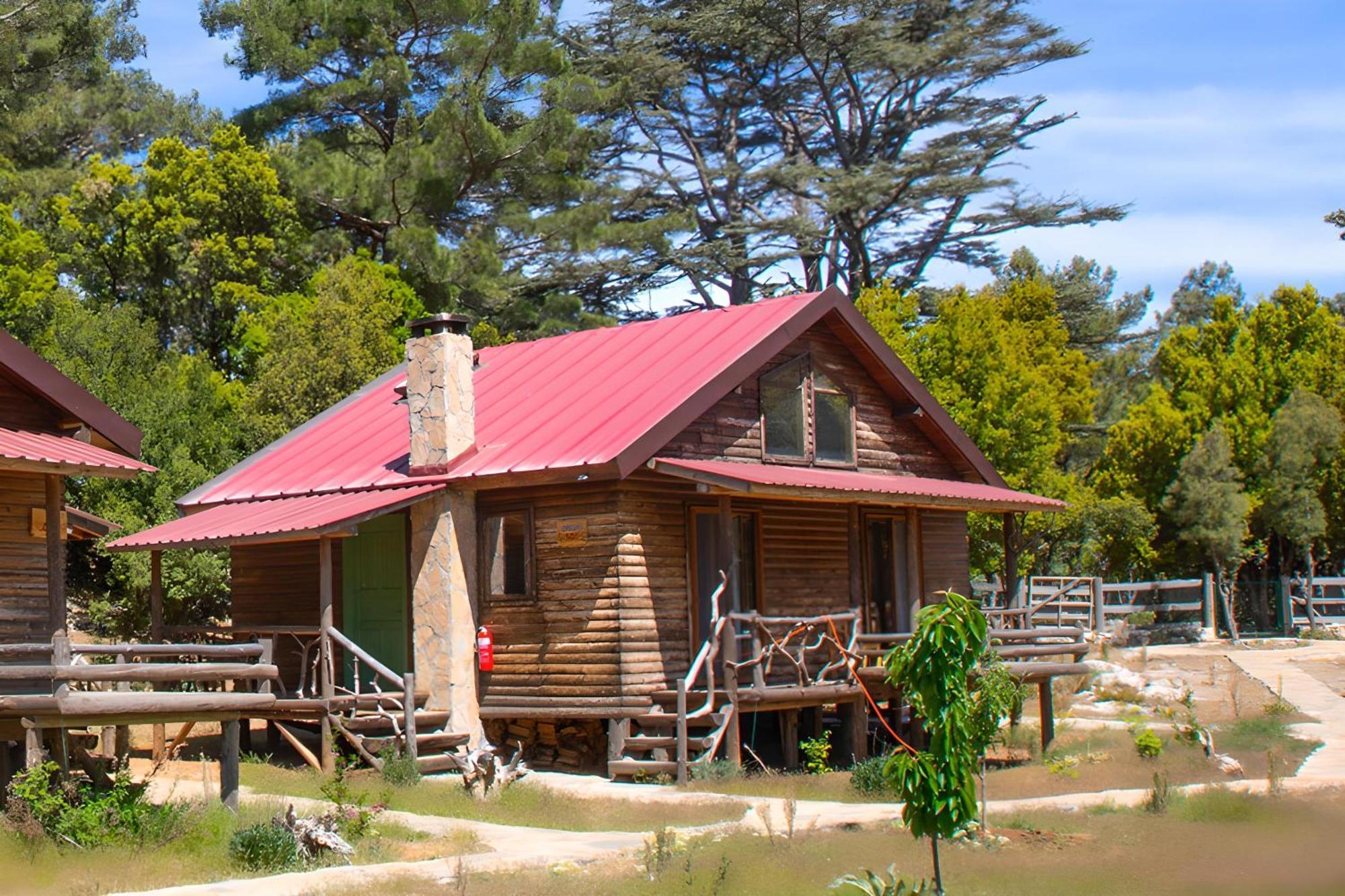 Babakamp Eco Ranch & Retreat Hotel Oludeniz Exterior photo