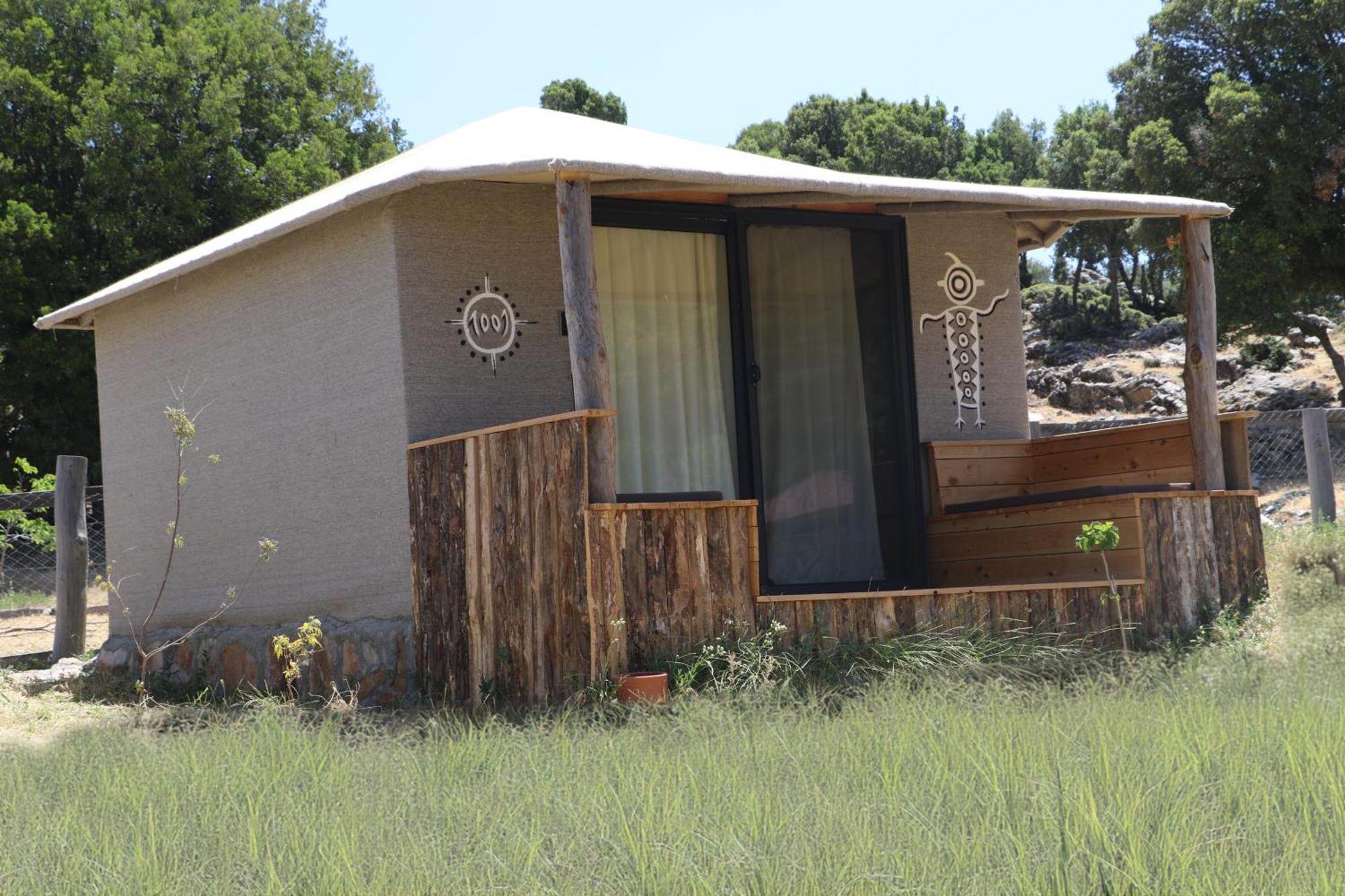 Babakamp Eco Ranch & Retreat Hotel Oludeniz Exterior photo